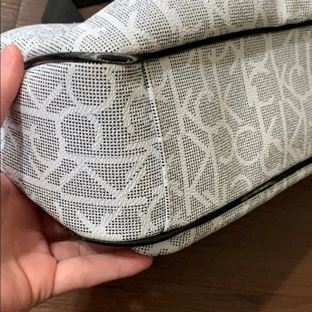 CK Calvin Klein purse